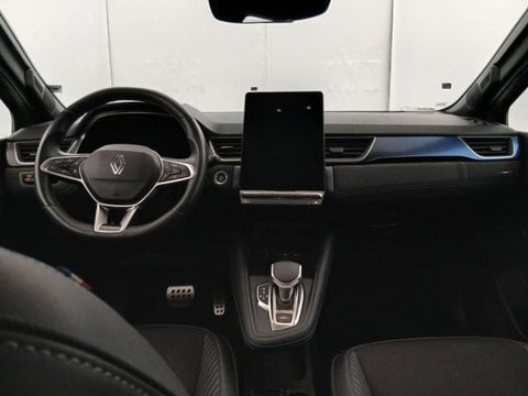 Voitures D'occasion À Maubeuge | Renault Symbioz 1.6 E-Tech Full Hybrid 145Ch Esprit Alpine