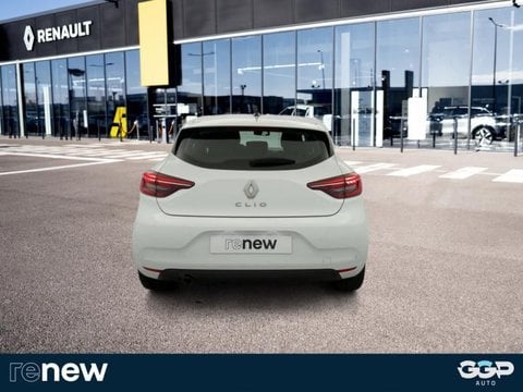 Voitures D'occasion À Maubeuge | Renault Clio 1.0 Tce 90Ch Equilibre