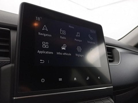 Voitures D'occasion À Maubeuge | Renault Arkana 1.6 E-Tech Hybride 145Ch Evolution -22