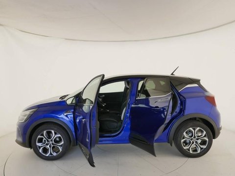 Voitures D'occasion À Maubeuge | Renault Captur 1.3 Tce 130Ch Fap Intens