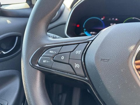 Voitures D'occasion À Maubeuge | Renault Zoe E-Tech Life Charge Normale R110 Achat Intégral - 21