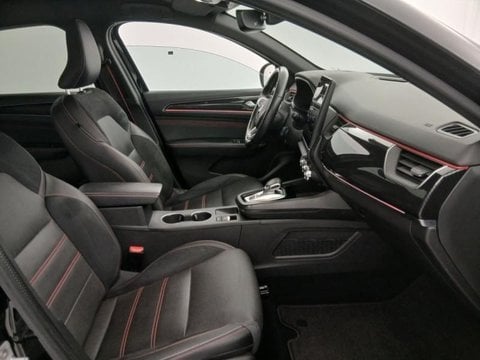 Voitures D'occasion À Maubeuge | Renault Arkana 1.6 E-Tech Hybride 145Ch Rs Line Fast Track