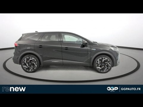 Voitures D'occasion À Maubeuge | Renault Symbioz 1.6 E-Tech Full Hybrid 145Ch Esprit Alpine