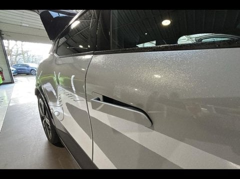 Voitures D'occasion À Maubeuge | Renault Mégane Megane E-Tech Electric Ev60 220Ch Iconic Super ...