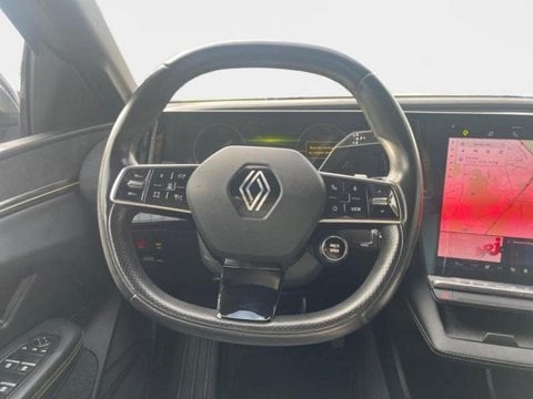 Voitures D'occasion À Maubeuge | Renault Mégane Megane E-Tech Electric Ev60 220Ch Techno Super ...