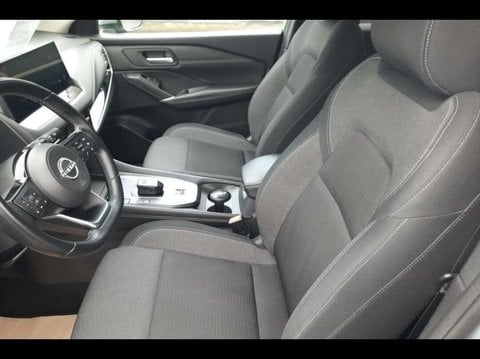 Voitures D'occasion À Maubeuge | Nissan Qashqai E-Power 190Ch N-Connecta 2022