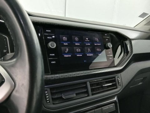 Voitures D'occasion À Maubeuge | Volkswagen T-Cross 1.0 Tsi 115Ch R-Line Dsg7