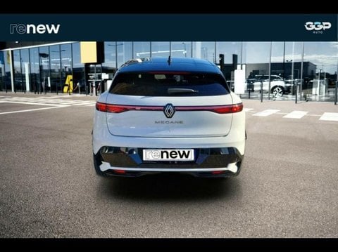 Voitures D'occasion À Maubeuge | Renault Mégane Megane E-Tech Electric Ev60 220Ch Techno Super ...