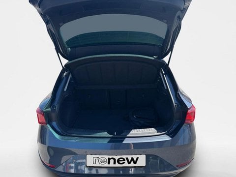 Voitures D'occasion À Maubeuge | Seat Leon Ehybrid 204Ch Xcellence Dsg6