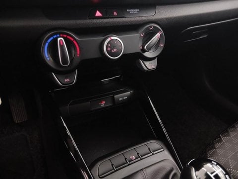 Voitures D'occasion À Maubeuge | Kia Rio 1.2 Dpi 84Ch Active