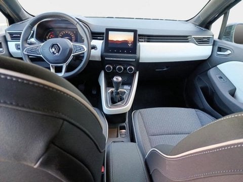 Voitures D'occasion À Maubeuge | Renault Clio 1.3 Tce 140Ch Techno