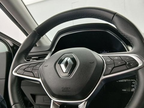 Voitures D'occasion À Maubeuge | Renault Captur 1.0 Tce 90Ch Techno