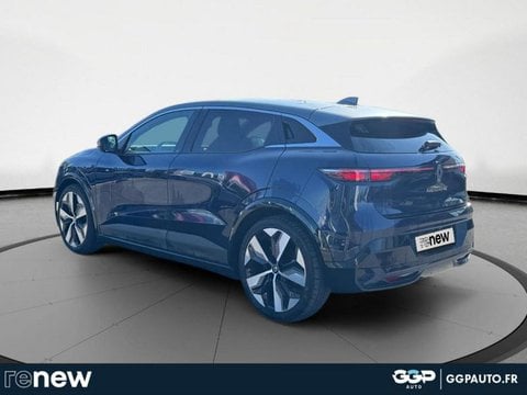 Voitures D'occasion À Maubeuge | Renault Mégane Megane E-Tech Electric Ev60 220Ch Techno Optimu...