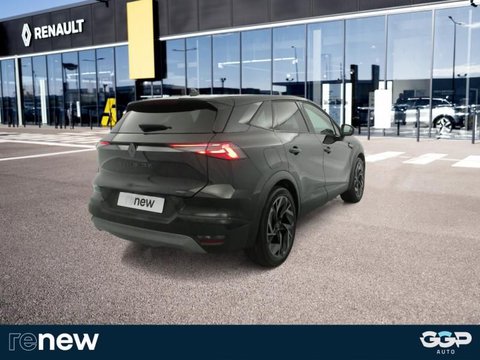 Voitures D'occasion À Maubeuge | Renault Symbioz 1.6 E-Tech Full Hybrid 145Ch Esprit Alpine