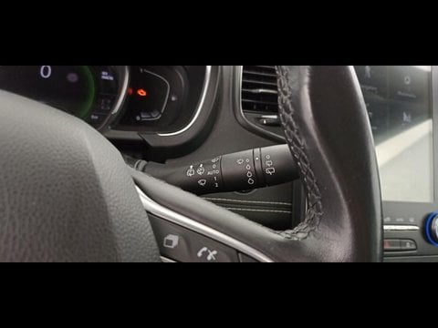 Voitures D'occasion À Maubeuge | Renault Scénic Scenic 1.7 Blue Dci 120Ch Business