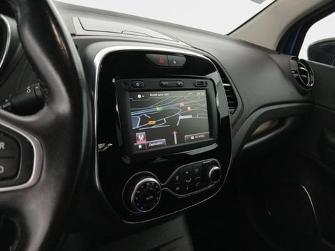 Voitures D'occasion À Maubeuge | Renault Captur 1.3 Tce 130Ch Fap Intens