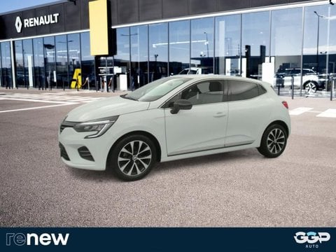 Voitures D'occasion À Maubeuge | Renault Clio 1.0 Tce 90Ch Techno