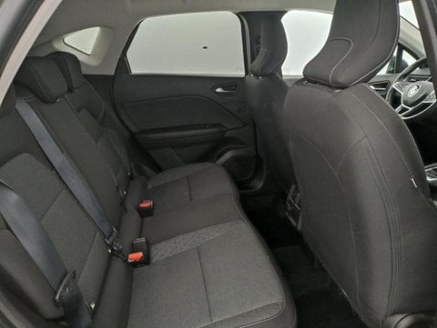 Voitures D'occasion À Maubeuge | Renault Captur 1.0 Eco-G 100Ch Evolution