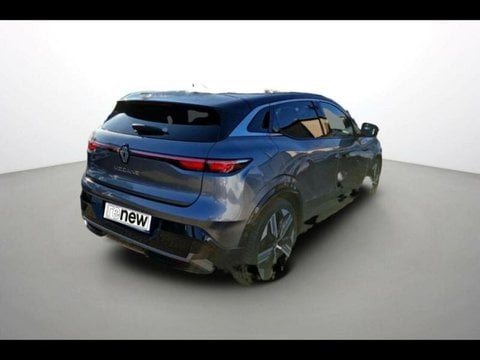 Voitures D'occasion À Maubeuge | Renault Mégane Megane E-Tech Electric Ev60 220Ch Iconic Super ...