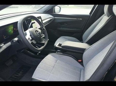 Voitures D'occasion À Maubeuge | Renault Scénic Scenic E-Tech Electric 220Ch Techno Grande Auto...