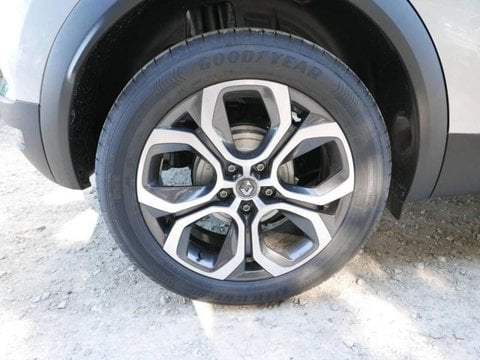 Voitures D'occasion À Maubeuge | Renault Captur 1.0 Tce 100Ch Intens Gpl -21