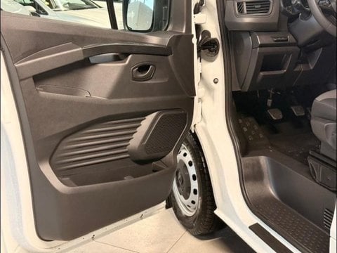 Voitures D'occasion À Maubeuge | Renault Trafic Fg L1H1 3T 2.0 Blue Dci 130Ch Advance -24