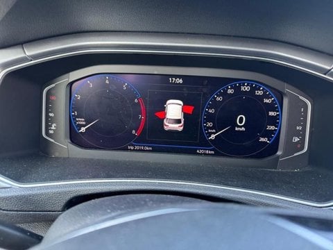 Voitures D'occasion À Maubeuge | Volkswagen T-Roc 1.0 Tsi 110Ch Active
