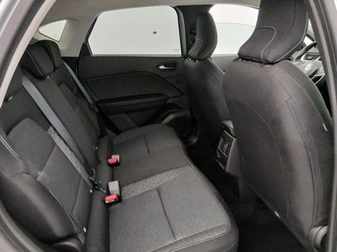 Voitures D'occasion À Maubeuge | Renault Captur 1.0 Eco-G 100Ch Evolution