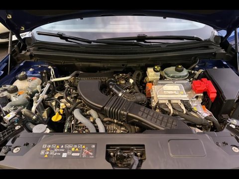 Voitures D'occasion À Maubeuge | Renault Austral 1.2 E-Tech Full Hybrid 200Ch Techno Esprit Alpi...