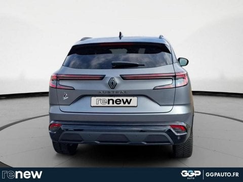 Voitures D'occasion À Maubeuge | Renault Austral 1.3 Tce Mild Hybrid 160Ch Techno Esprit Alpine ...