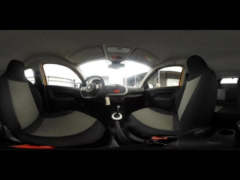 Voitures D'occasion À Maubeuge | Renault Twingo E-Tech Electric Life R80 Achat Intégral - 21My