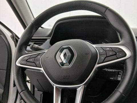 Voitures D'occasion À Maubeuge | Renault Arkana E-Tech Hybride 145 - 22 Evolution