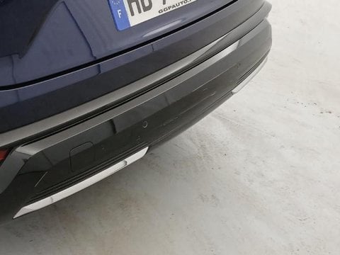 Voitures D'occasion À Maubeuge | Renault Espace 1.2 E-Tech Full Hybrid 200Ch Techno 5 Places - 25