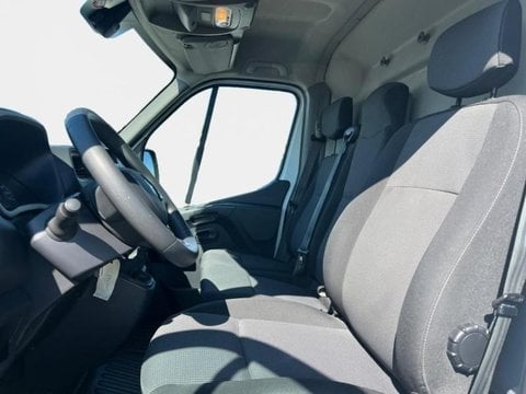 Voitures D'occasion À Maubeuge | Renault Master Fg F3300 L2H2 2.3 Blue Dci 135Ch Grand Confort E...