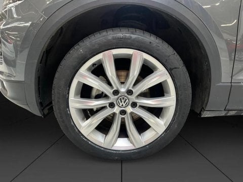Voitures D'occasion À Maubeuge | Volkswagen T-Roc 1.6 Tdi 115Ch Carat Euro6D-T