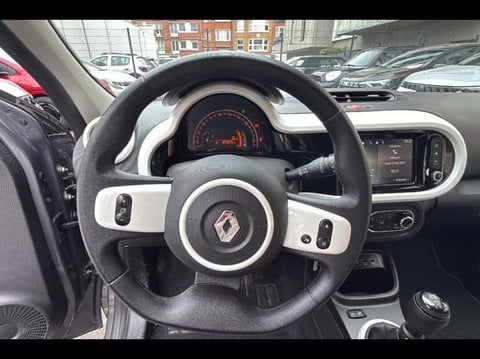 Voitures D'occasion À Maubeuge | Renault Twingo 1.0 Sce 65Ch Equilibre