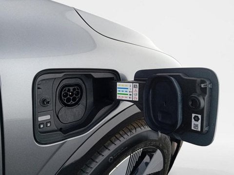 Voitures D'occasion À Maubeuge | Renault Mégane Megane E-Tech Electric Ev40 130Ch Equilibre Sta...