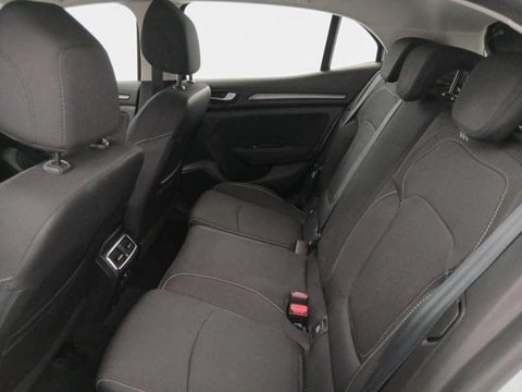 Voitures D'occasion À Maubeuge | Renault Mégane Megane 1.5 Blue Dci 115Ch Business