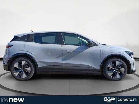 Voitures D'occasion À Maubeuge | Renault Mégane Megane E-Tech Electric Ev60 220Ch Equilibre Sup...