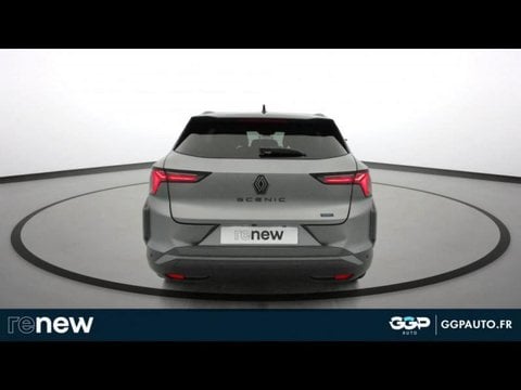 Voitures D'occasion À Maubeuge | Renault Scénic Scenic E-Tech Electric 220Ch 87Kwh Techno Optio...