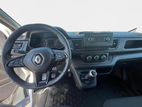 Voitures D'occasion À Maubeuge | Renault Trafic Fg L1H1 3T 2.0 Blue Dci 130Ch Advance -24