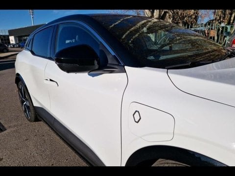 Voitures D'occasion À Maubeuge | Renault Mégane Megane E-Tech Electric Ev60 220Ch Techno Super ...