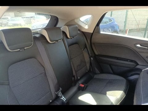 Voitures D'occasion À Maubeuge | Renault Captur 1.0 Tce 90Ch Techno