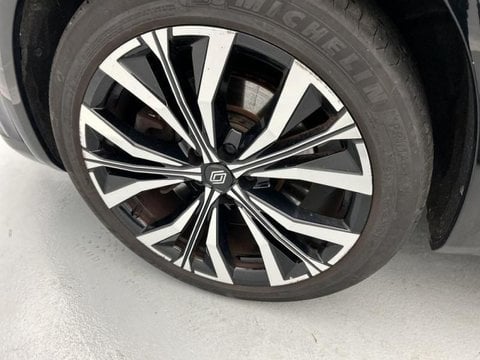 Voitures D'occasion À Maubeuge | Renault Espace 1.2 E-Tech Full Hybrid 200Ch Iconic