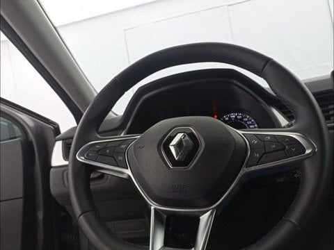Voitures D'occasion À Maubeuge | Renault Captur 1.0 Eco-G 100Ch Evolution