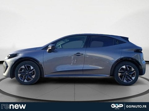 Voitures D'occasion À Maubeuge | Renault Clio 1.8 E-Tech 160Ch Full Hybrid Techno