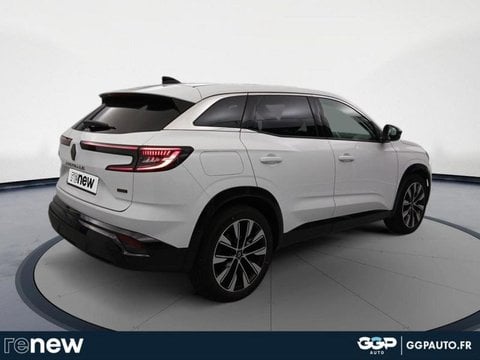 Voitures D'occasion À Maubeuge | Renault Austral E-Tech Hybrid 200 Techno