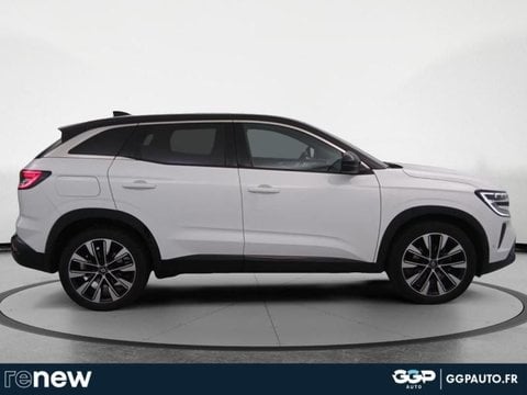 Voitures D'occasion À Maubeuge | Renault Austral 1.3 Tce Mild Hybrid 160Ch Techno Auto