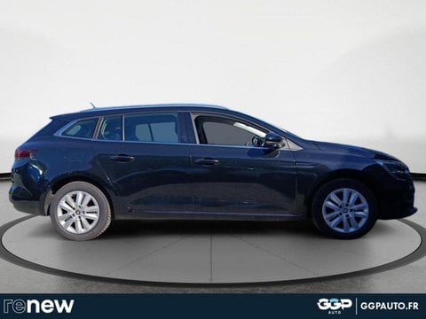 Voitures D'occasion À Maubeuge | Renault Mégane Estate Megane Estate 1.5 Blue Dci 115Ch Evolution