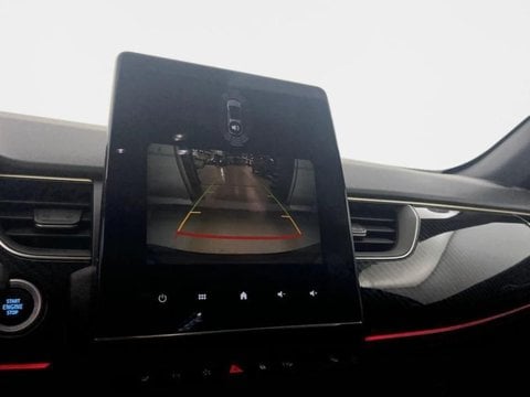 Voitures D'occasion À Maubeuge | Renault Arkana 1.6 E-Tech Hybride 145Ch Engineered -22